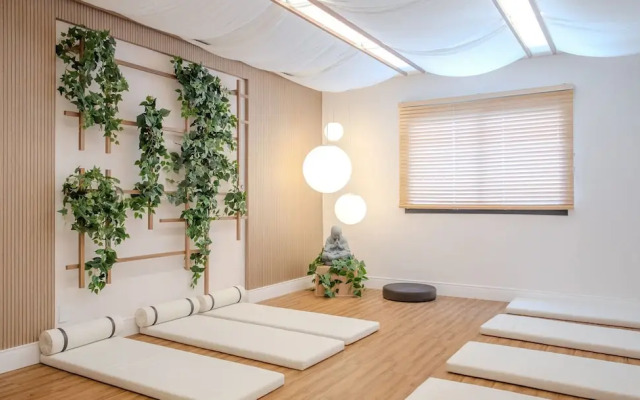 Beautiful Units at Viva Benx Vila Olimpia - VBX