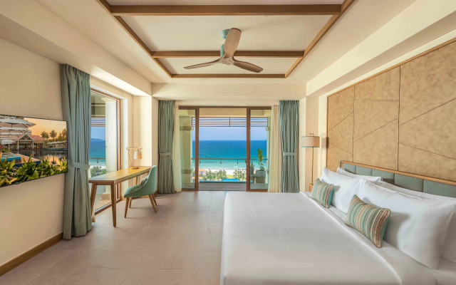 Fusion Resort & Villas Da Nang