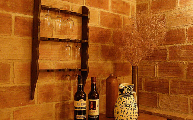 Soho Boutique Palacio San Gabriel