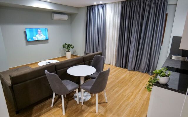 Sky Way SKK Luxury Apartments