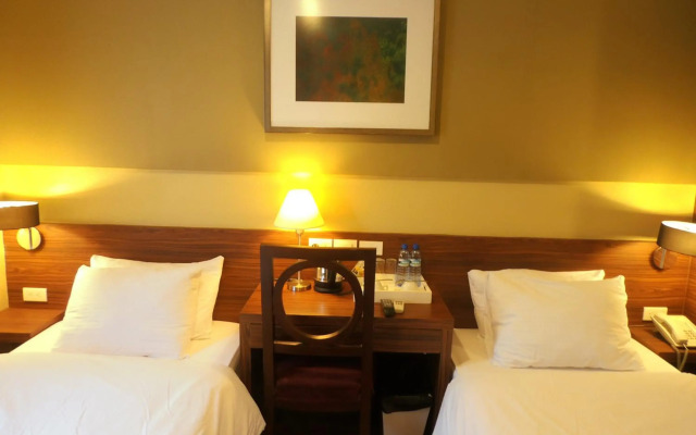 Ciudad Fernandina Hotel
