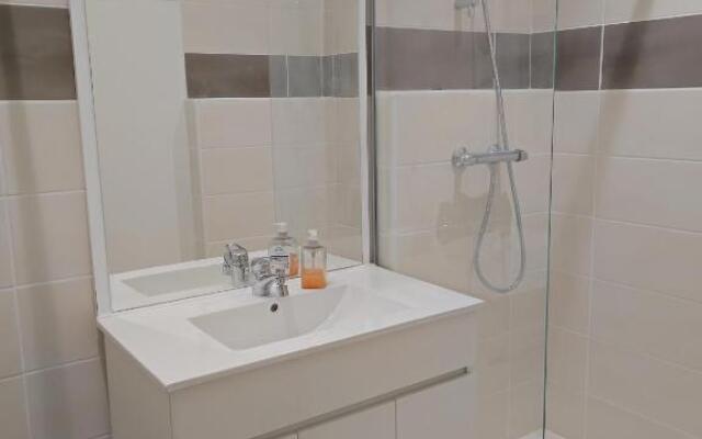 Chamrousse 1750 - Le Taillefer - Appartement classé 3 étoiles