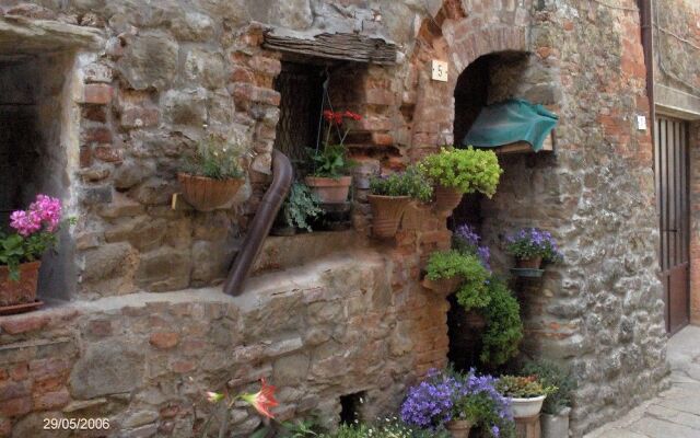 La Paterna Di Rigomagno