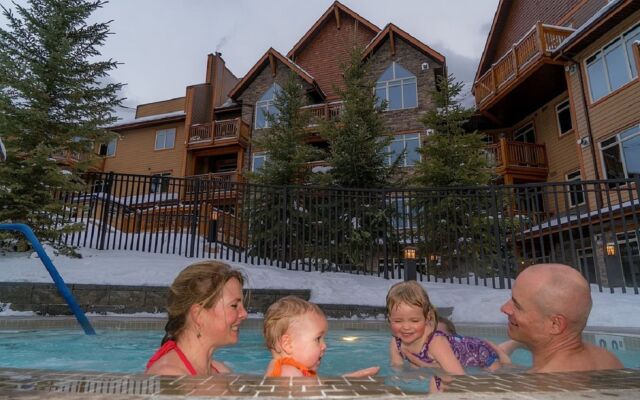 Stoneridge Mountain Resort