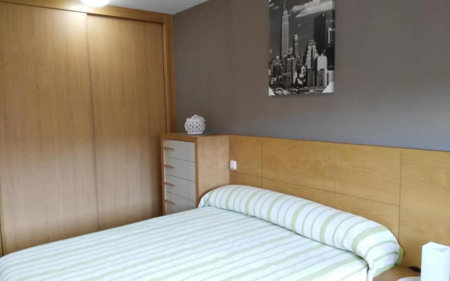 Apartamento turistico Olite