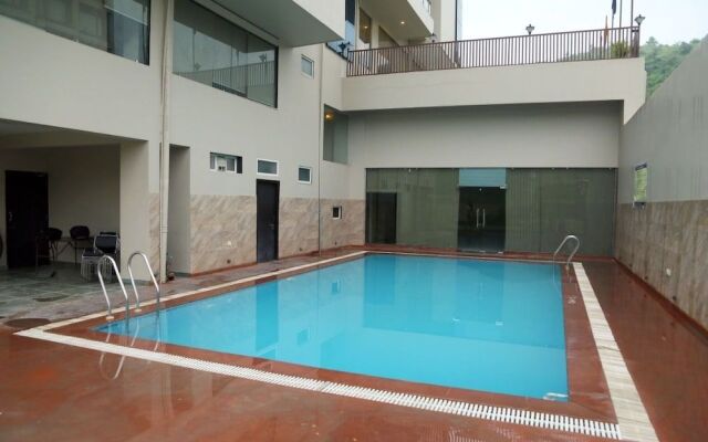 Hotel Tulip Le Grand