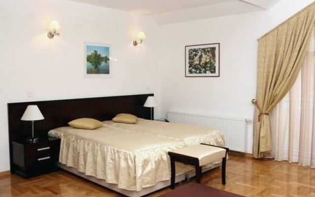 Apartmani Marbis