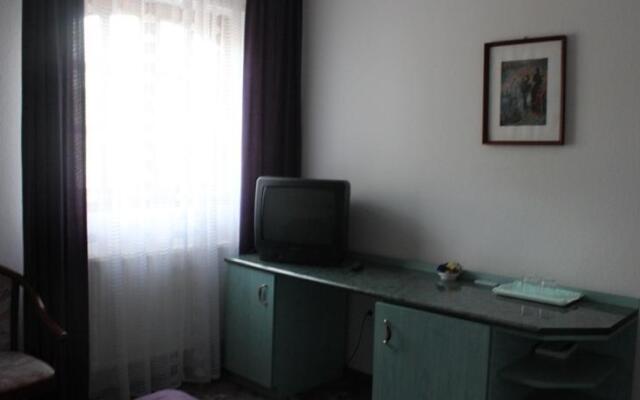 Hotel Aquamarin