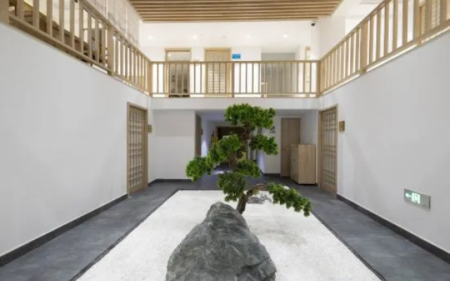 Mihuyou E-sports Hotel