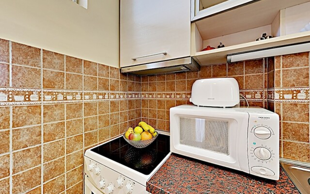 Basco Knez Mihailova Apartments