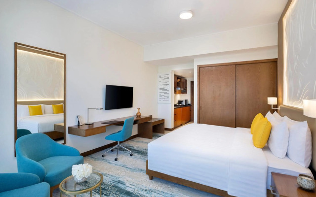 dusitD2 Naseem Resort, Jabal Akhdar
