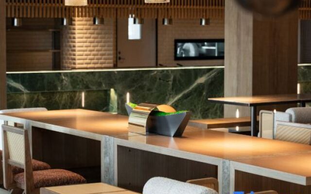 Wenxi Hotel