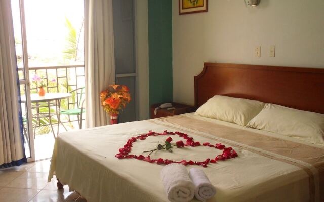 Hotel Antonio's