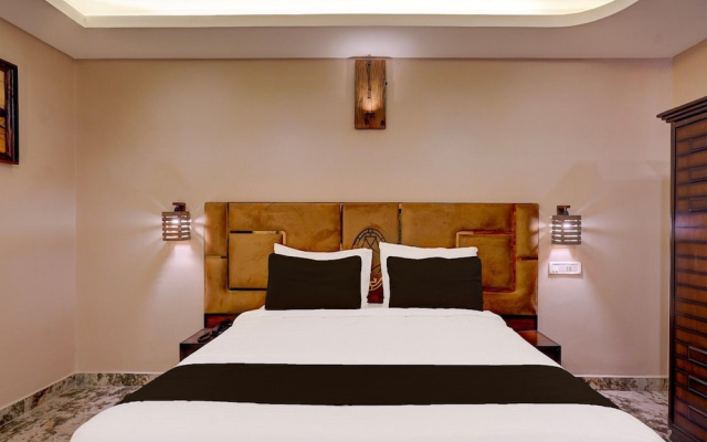 Super Townhouse NK Vivanta Luxury Rooms