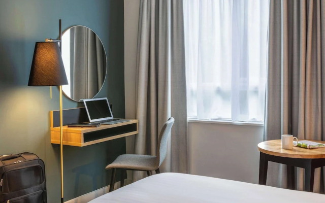 Park Inn Birmingham West M5 Junction 1