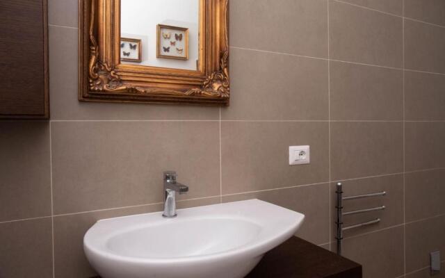 S160 - Sirolo, Nuovissimo Bilocale Con Terrazzo