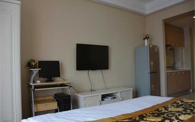 Hanlinge Apartment