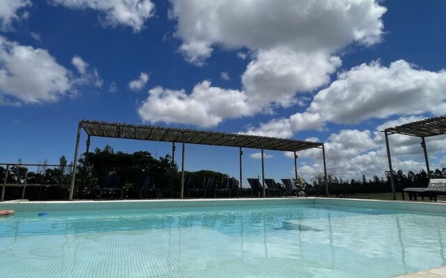 Finca del Sacramento