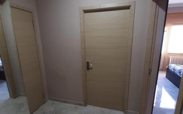 Appartment in Bakuriani