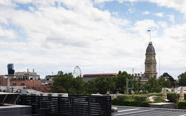 RNR Serviced Apartments North Melbourne
