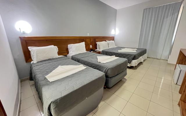 El Aram Imirá Beach Resort