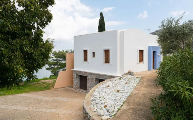 Villa Kerylos - Adults Only