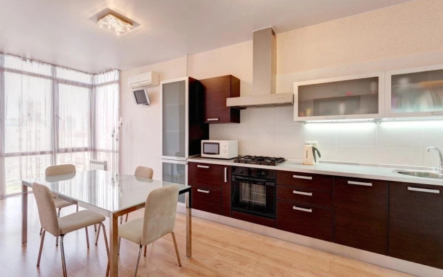 Myhomehotel Чистопольская 20