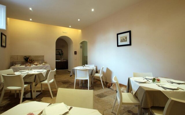 Foresteria Pellegrino