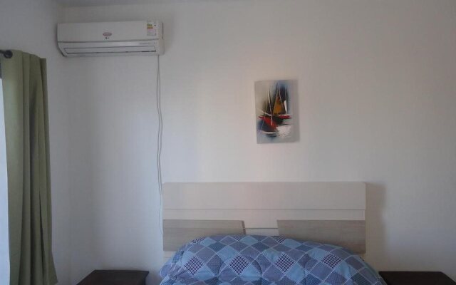 Lagoa Hotel Pousada