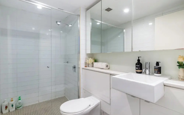 Private 2 Levels Darling Harbour ICC