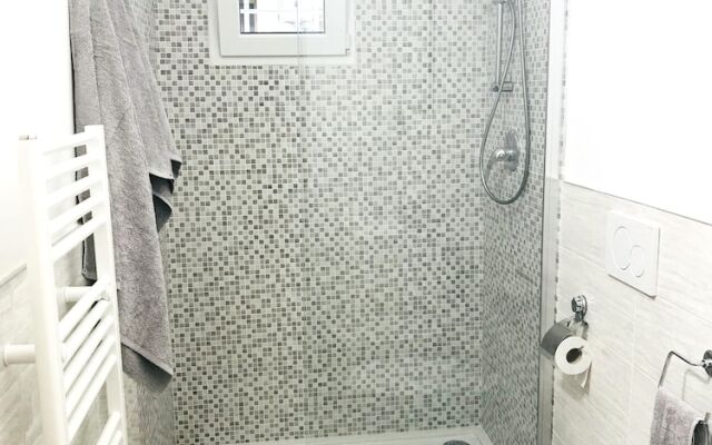 Studio in Ferrara, With Wifi