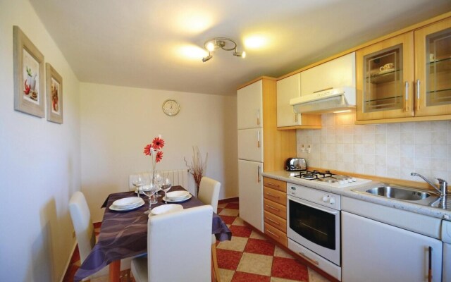 Beautiful Home in Rabac With Wifi and 3 Bedrooms