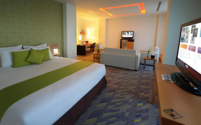 Novotel Dammam Business Park
