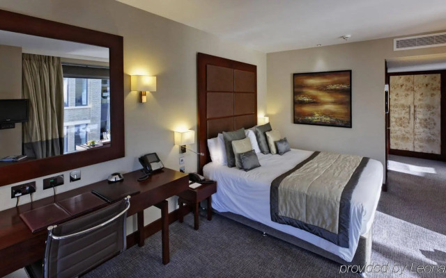 Leonardo Royal Hotel London St Paul’s
