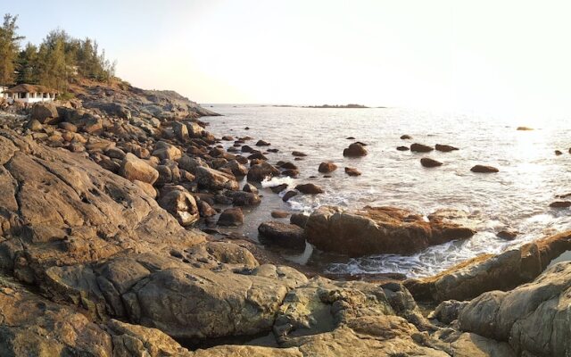 Red Earth Gokarna