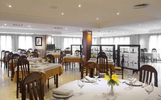 Arias Apartamentos