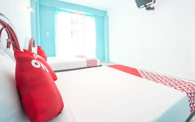 Hotel Estacion