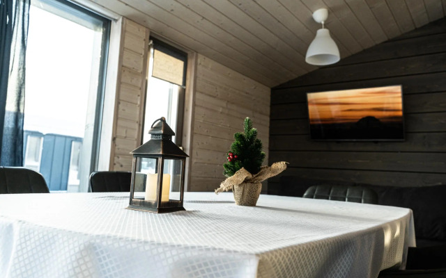 Царская рыбалка