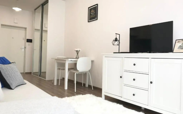 Apartament Active Moon