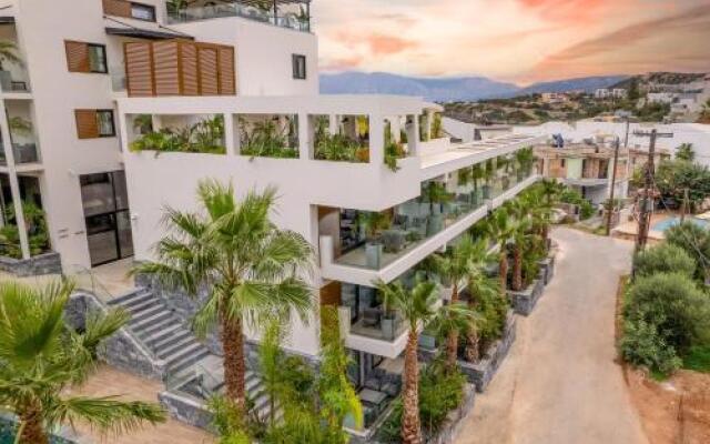 Magicstay - Aparthotel 4 Stars Ammoudara