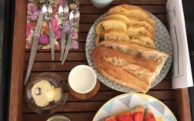 Domaine des Z'Ailés Les Roulottes