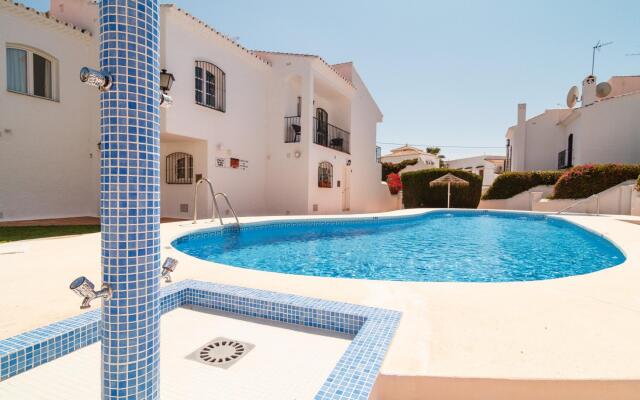 Los Pinos 23 Villas Casasol