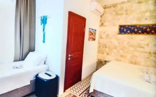 Mylos Otel
