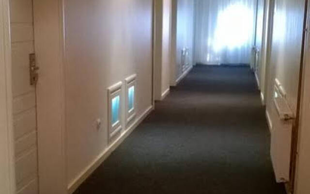 Hotel Aleksandar Nis