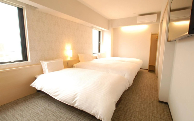 AB Hotel Fuji