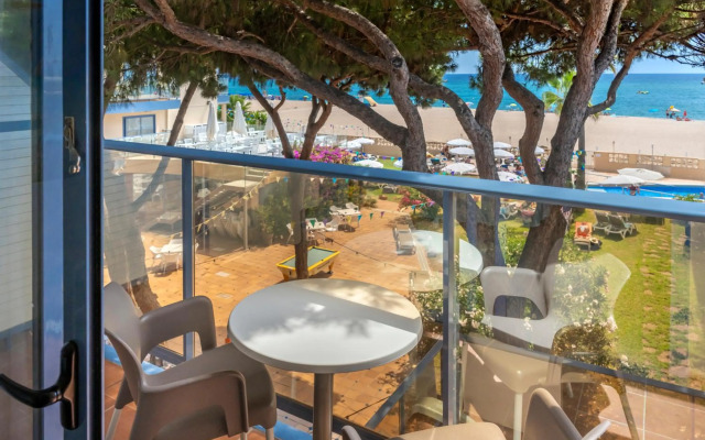 Hotel Amaraigua - Adults Only