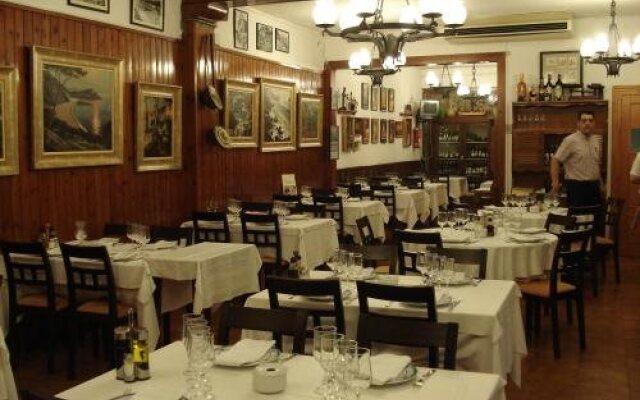 Hotel Restaurant Victoria