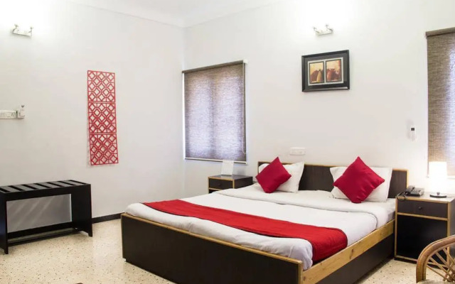 Corner Stay Serviced Apartment-Racecourse