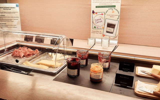 Kyriad - Rennes Chantepie