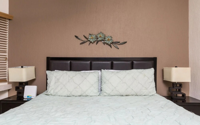 Sonoran Sea 2BR SSE 103 by Casago